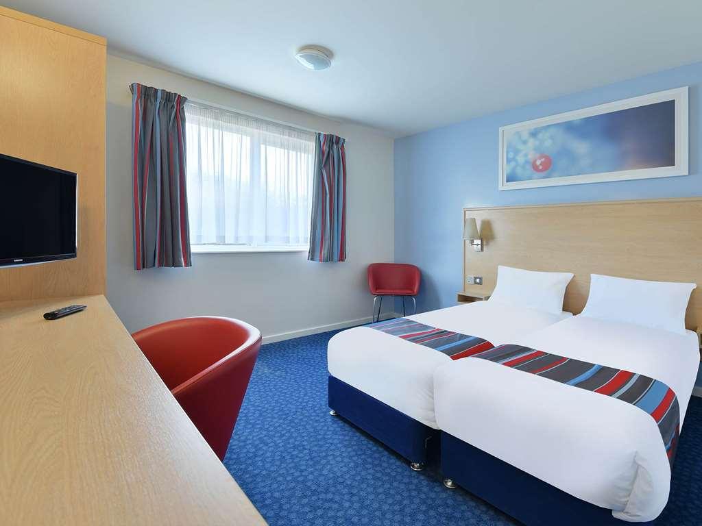 Travelodge Peterborough Central الغرفة الصورة